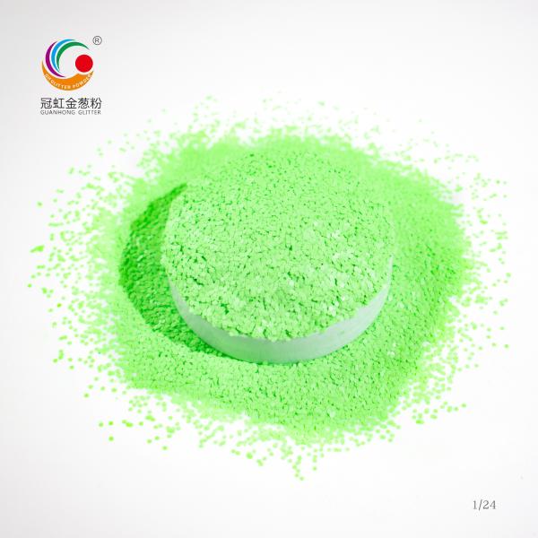 Matte Chunky face PET Glitter Powder Mix For Nail Arts Tumblers Resin Crafts