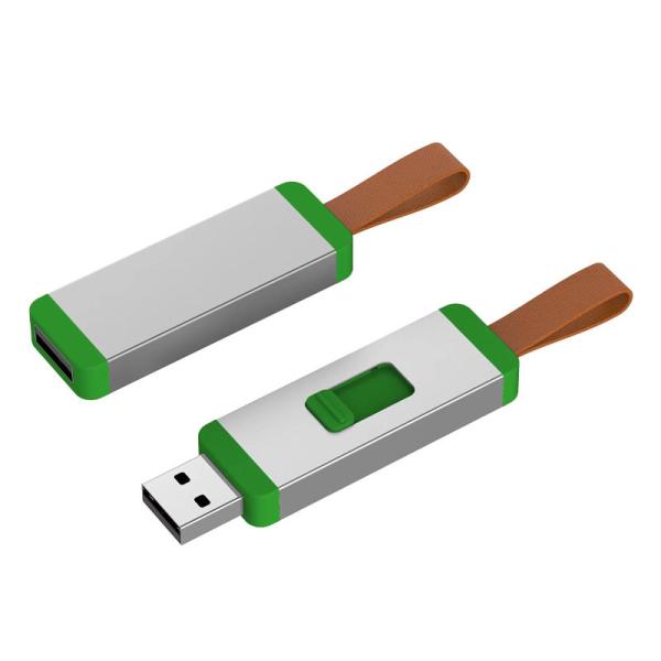 ODM кроет кожей скорость чтения логотипа 4G 20MB/S печати привода Usb внезапную