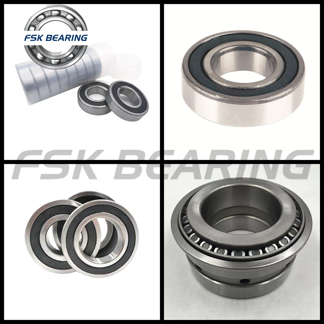 Create ACB324720 Premium Deep Groove Ball Bearing Used For Automobile Air Compressor Equipment