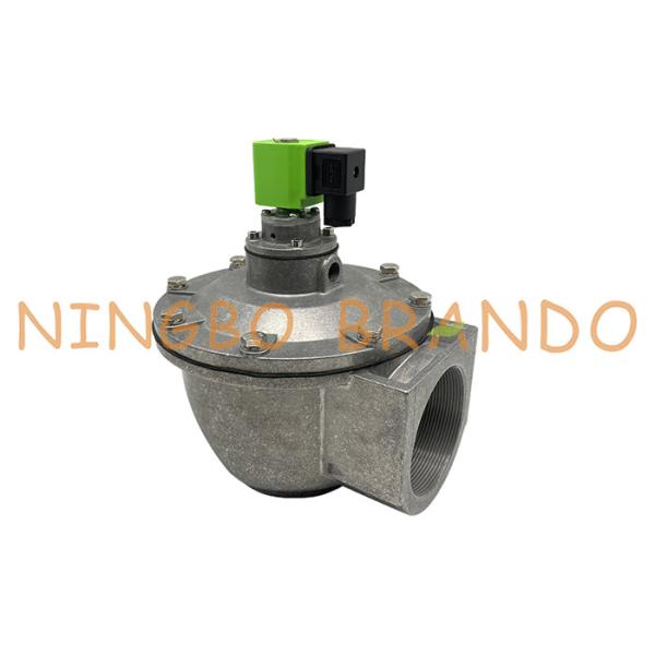 SBFEC Type DMF-Z-62S 2-1/2'' Inch Dust Collector Pulse Jet Valve