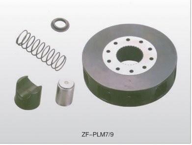 MPV046 Gear Pump /Charge Pump Hydraulic Gear Pump