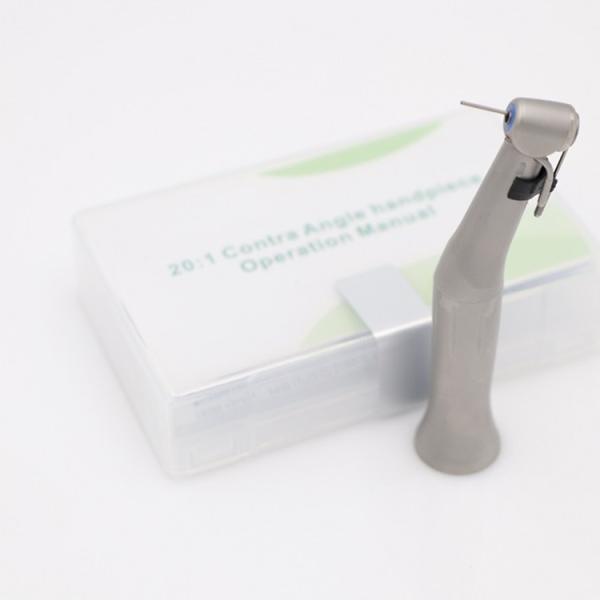 Implant Reduction Dental Surgical Handpiece 1000rpm Rotation