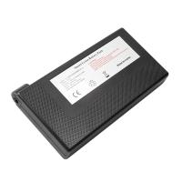 Banques de puissance de lithium pour la banque passionnée de puissance de veste des gilets 11.1V 5200mAh