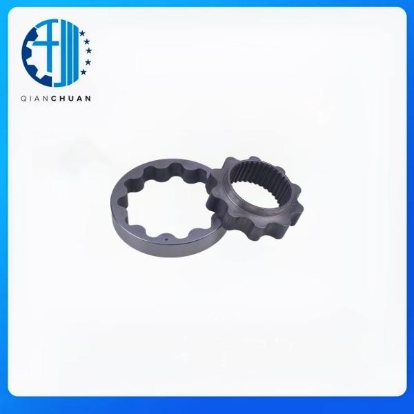 16241-35070 1624135070  Oil Pump For Kubota V1305 V1505 D1105 V1505-T Engine Parts