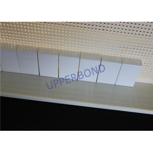 Настоящий новый Н тип поднос загрузки сигареты сделанный пластмассой АБС 100%