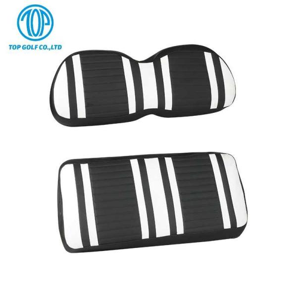 S-oo12 Golf Cart Back Seat Cushion Suitable For Ds Ezgo Txt Rxv Car