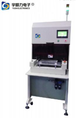 Máquina de perfuração automática inteligente do PWB da máquina de perfuração para o PWB/FPC/diodo emissor de luz de Depaneling