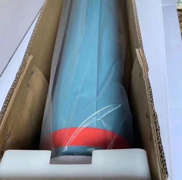 Color Changing TPU PPF Film 1.52x15m Self-Healing Car Wrap