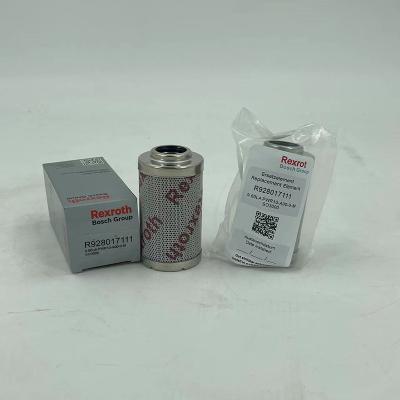 R928017111 Smooth OIL FILTER Hydraulic Oil Filter Element In Industrial Settings 860104429 860104430