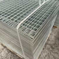 Riveted Steel Gratings: Traditional, Reliable, and Sturdy Design