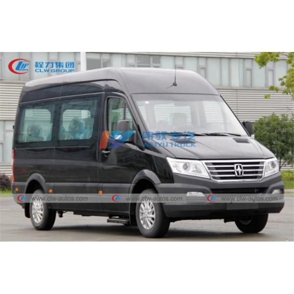 Dongfeng Traveling Asiastar 10 Seats 12 Seats 14 Seats Mini City Bus