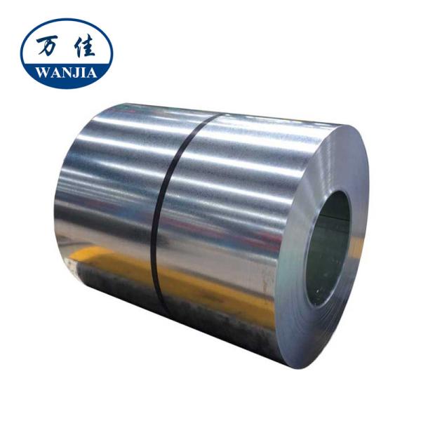 Thin Galvanized Steel Sheet Price Hot Dipped Zinc Coated Galvanized Steel Coil