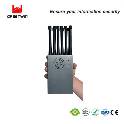 装置UMTS CDMA 12000mAhのポータブルを詰め込む5GHz Loraの可動装置