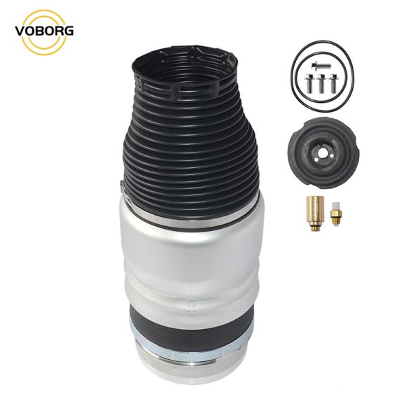 Fast Shipping Auto Suspension Systems Air Suspension Shock Absorbers 7L6616404B 7L6616403B 95535840421