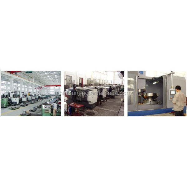 High Speed Rotation Westfalia Type Disc Centrifuge Separator