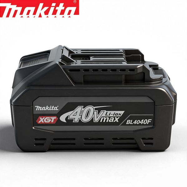 5000 Times Makita BL4040F Makita 40V Battery Charger RoHS UL KC Approval
