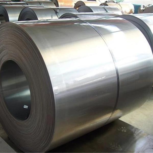 ISO9001 High Quality Galvanized Steel Coil Q215 Q345 Q195 Material For Industry