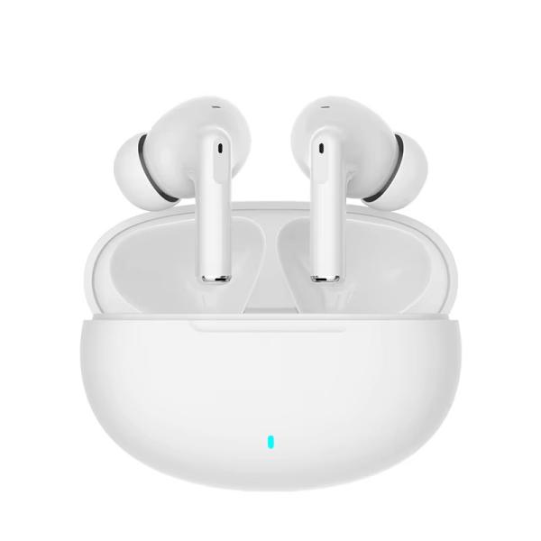 Ipods Pro Tws Earphones Wireless 2024 In Ear Headphone Noise Cancelling Hifi Sport Mini Blue Tooth Earbuds
