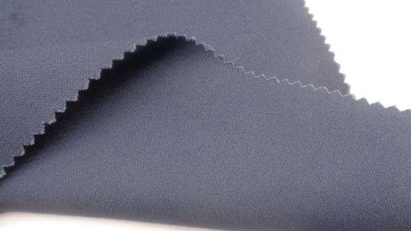 Prova uniforme da mancha da G/M 150 Cm da tela 250 de pano do Spandex do algodão 3% de 97%