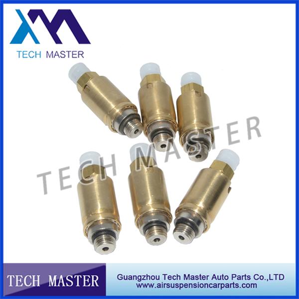 Штуцеры Восс меди стойки воздуха для ОЭМ 7Л8616040Д ТС16949 амортизатора удара подвеса воздуха Ауди К7