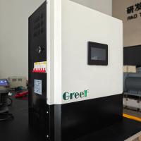 Controlador Eólico Fuera de Red AHCC 40Aac/80Aac MPPT para Sistemas de 5KW-30KW