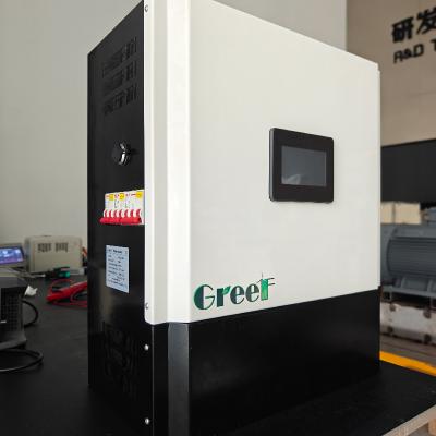 Wind Off-Grid Controller AHCC 40Aac/80Aac MPPT for 5KW-30KW Systems