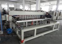 Voltaje ultrasónico entero 540*380*150m m de la soldadora del metal de la placa de colector solar del tablero 380