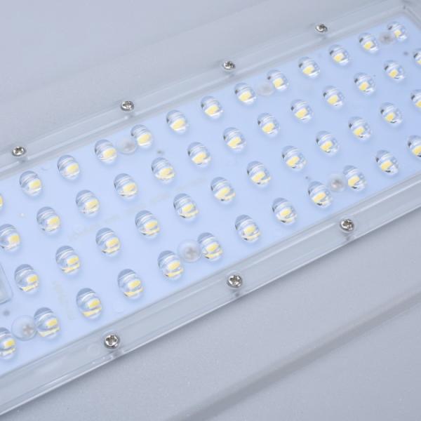 High Power All In One Solar Led Light , Integrated Solar Street Light 35w