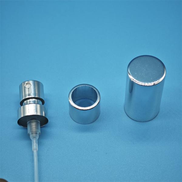 Perfume Atomizer Pump Smooth Dispenser For Frangrance Distribition