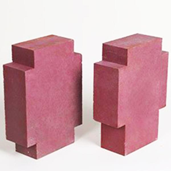 Clay Dolomite Magnesia Chrome Corundum Mullite Silicon Carbide Carbon High Alumina Refractory Brick