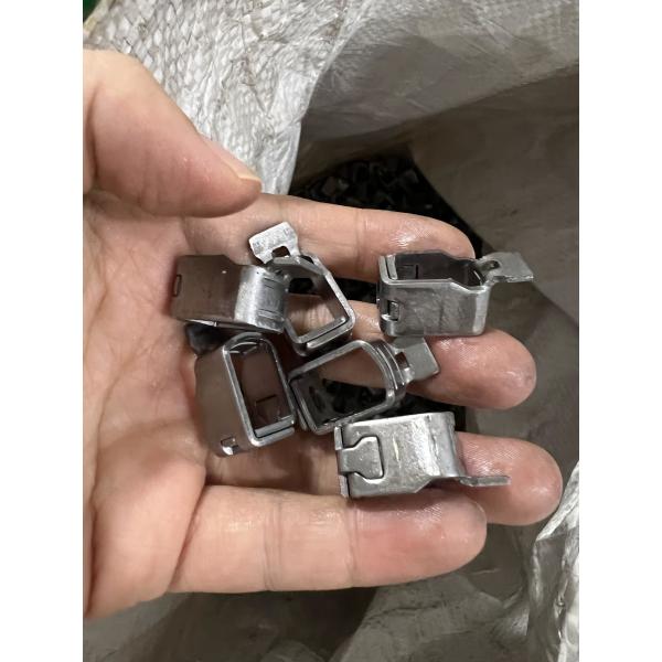 High quality power meter breaker switch terminal fittings Fastener Electroplating screw Electrical terminal