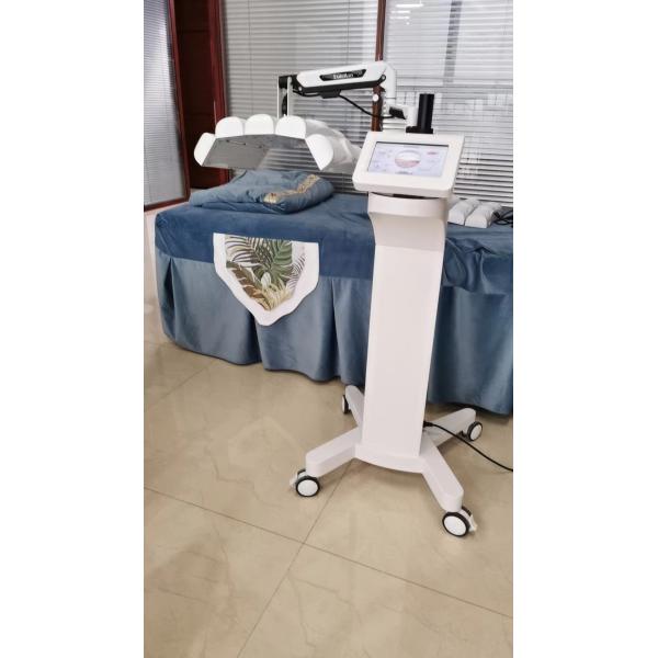 Tratamiento de acné potente y eficaz con máquinas PDT con luz LED