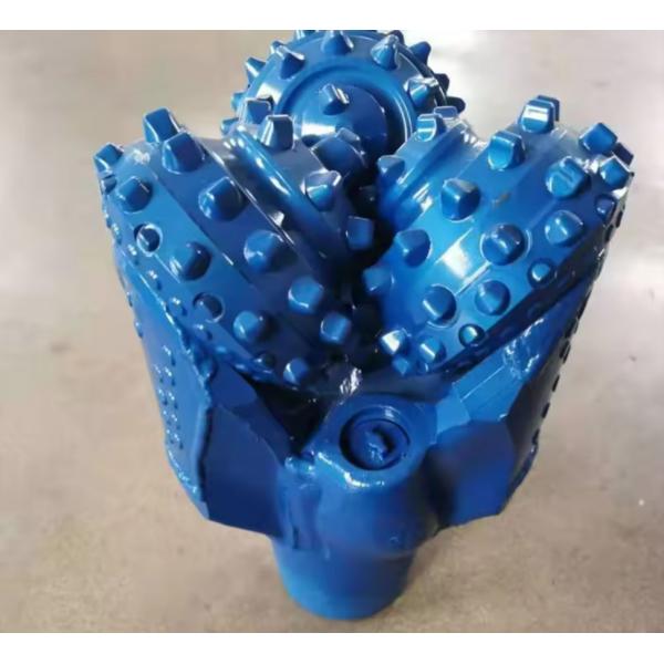 Сверление скважины для воды Вольфрамовый карбид твердой скалы ролик трикон сверлильник