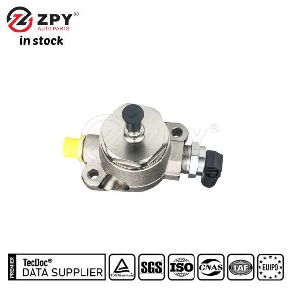 ZPY 06L127025P High Pressure Fuel Pump for VW Audi Porsche