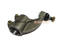 Laço Rod ISUZU CXZ05 CYZ06 1431508561 da direção do caminhão do elevado desempenho