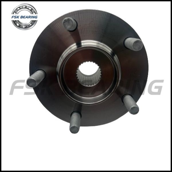 EA21-33-060 Front Wheel Car Hub Bearing Assembly For Haima M8 ABEC-5