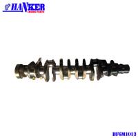 Weichai Deutz BF6M1013 motor virabrequim 04294255 04501008