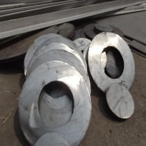 306 306L Custom Cut 4mm Stainless Plate 12mm SS 306 Stainless Steel ASTM JIS