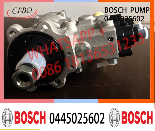 0 445 025 601 0 445 025 602 E320D2 E323D2 Diesel Pump C7.1 Fuel Injection Pump 3752647 375-2647 0445025601 0445025602