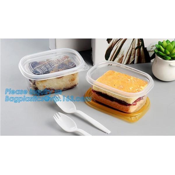 коробок пищевого контейнера клетки пластмассы 2 Индонезии коробки для завтрака 400мл коробка для завтрака Микроваре здоровых японская с палочками пакует
