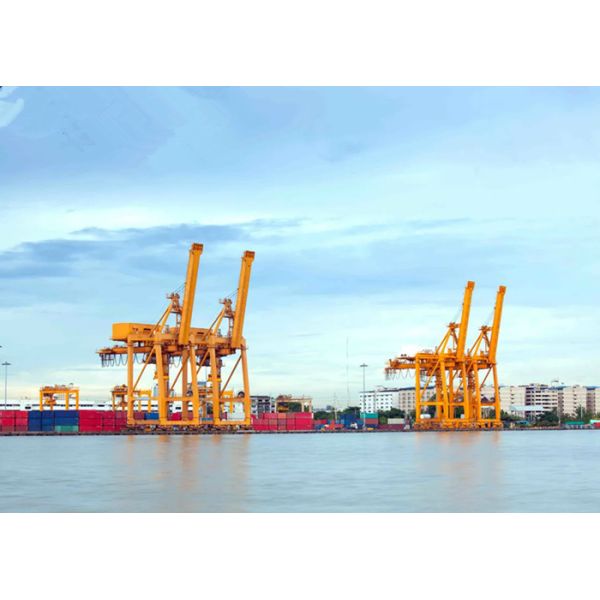 Professional Sea Freight Forwarder Agent From Europe To China All Ports