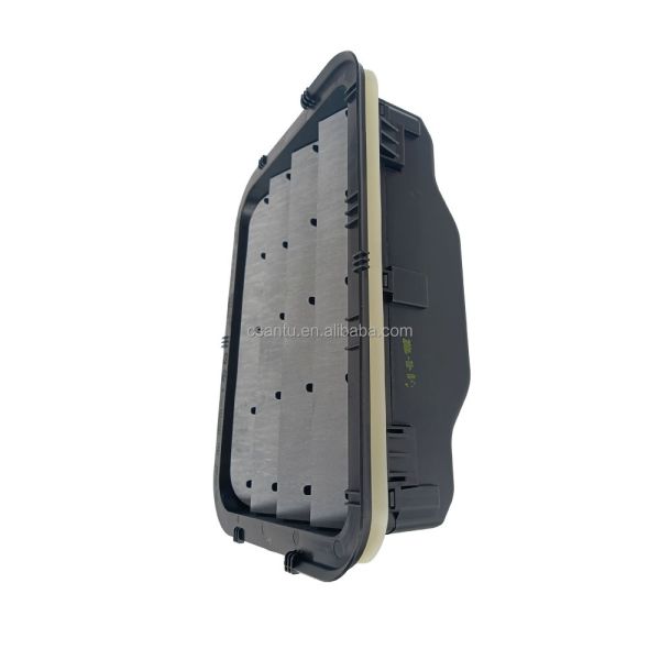5220511-BA01 Side Enclosure Ventilation Frame of Leapmotor C10 Ventilation Frame of Side Surround Ventilation Frame