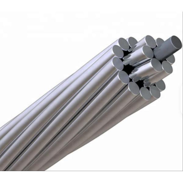3364 Mcm 15kv 100mm 2/0 Acsr Wire Bare Aluminum Conductor Advanced Weather-Resistant Aluminum Cable