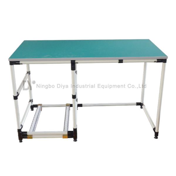 Plate Type Industrial Mobile Workbench With Low Power Consumption