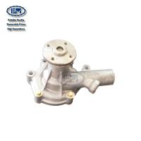 Máquina escavadora Water Pump 30H4500200 do mercado de acessórios para SK45 SK50 S3L2
