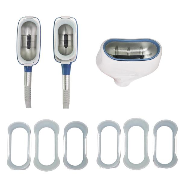 Productos que tienden superiores 2022 360 máquinas de Cryolipolyse Cryotherapy/máquina Cryolipolysis de Criolipolisis