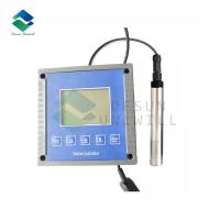 Analyseur Arduino d'instrument de capteur d'oxygène dissous polarographique dans l'eau