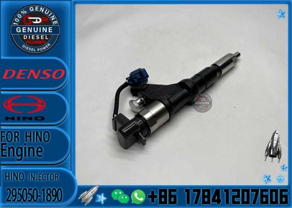 Injecteur diesel 095000-5970 095000-5972 295050-0490 295050-1600 295050-1890