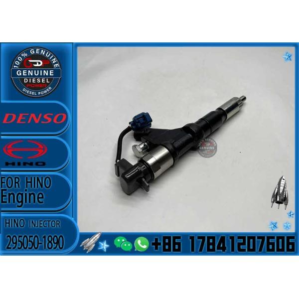 Injecteur diesel 095000-5970 095000-5972 295050-0490 295050-1600 295050-1890
