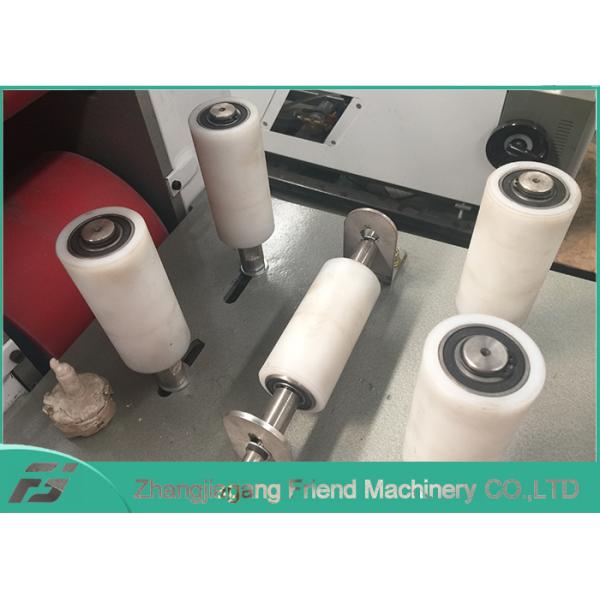 Машина штрангпресса штаног высокоскоростного ВЗГЛЯДА УКРАДКОЙ пластиковая большая величина наибольшей допускаемой нагрузки на опору